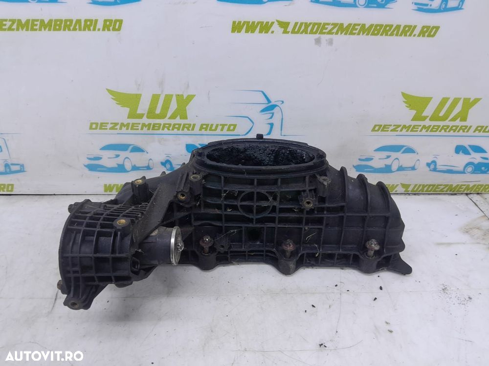 Galerie de admisie 2.2 cdi euro 5 om651 a6510900037 Jeep Patriot 1 [2 - 1