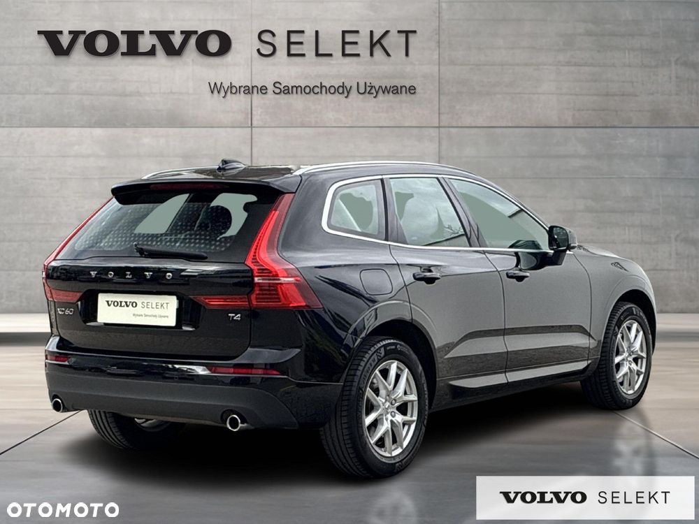Volvo XC 60 - 6