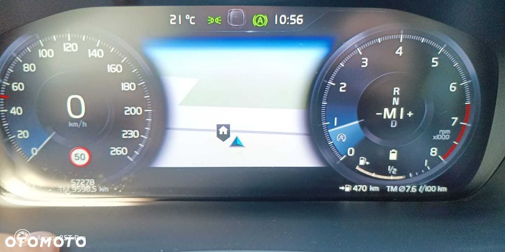 Volvo S60 - 6