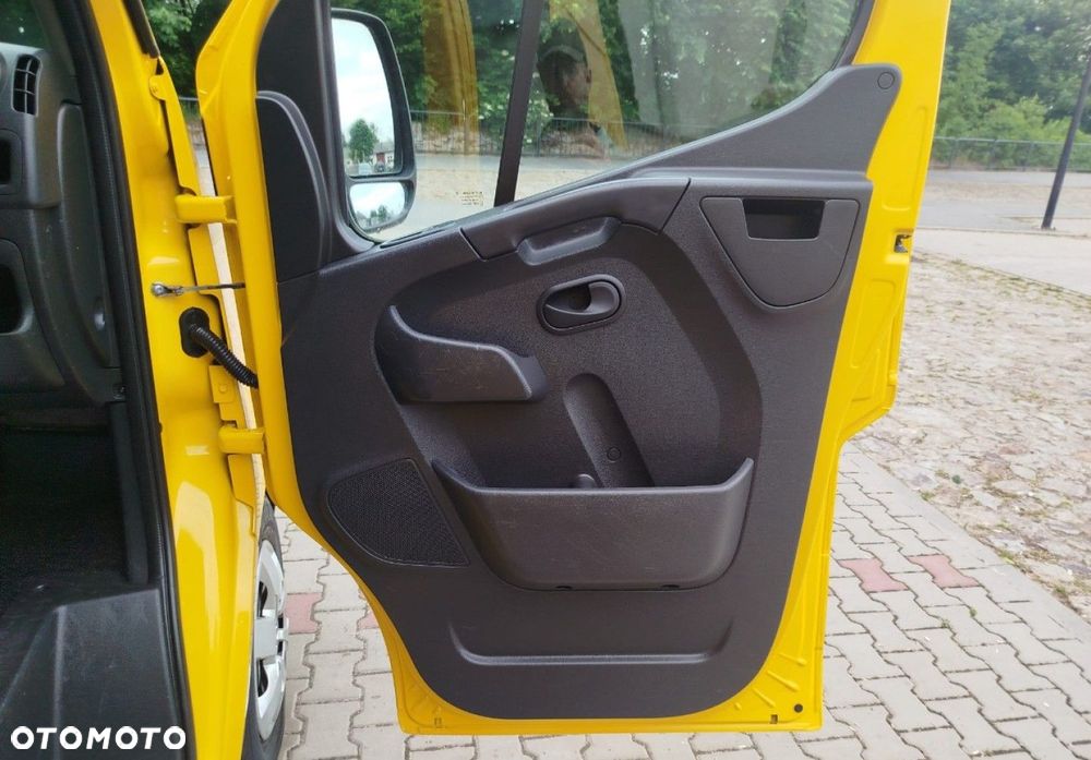 Renault Master - 28