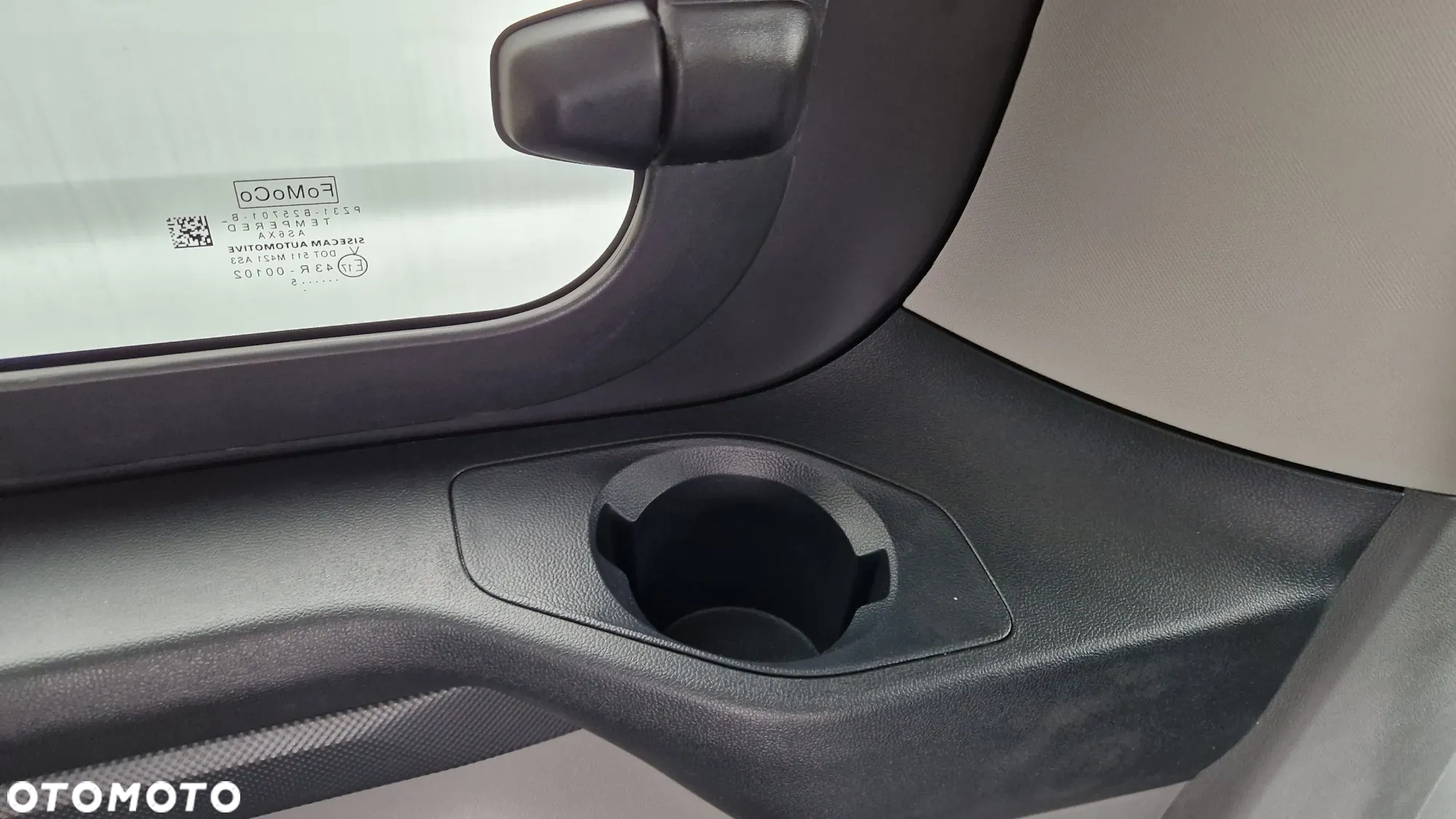 Ford Transit Custom Kombi 2.0 EcoBlue 320 L2H1 Trend M1 - 24