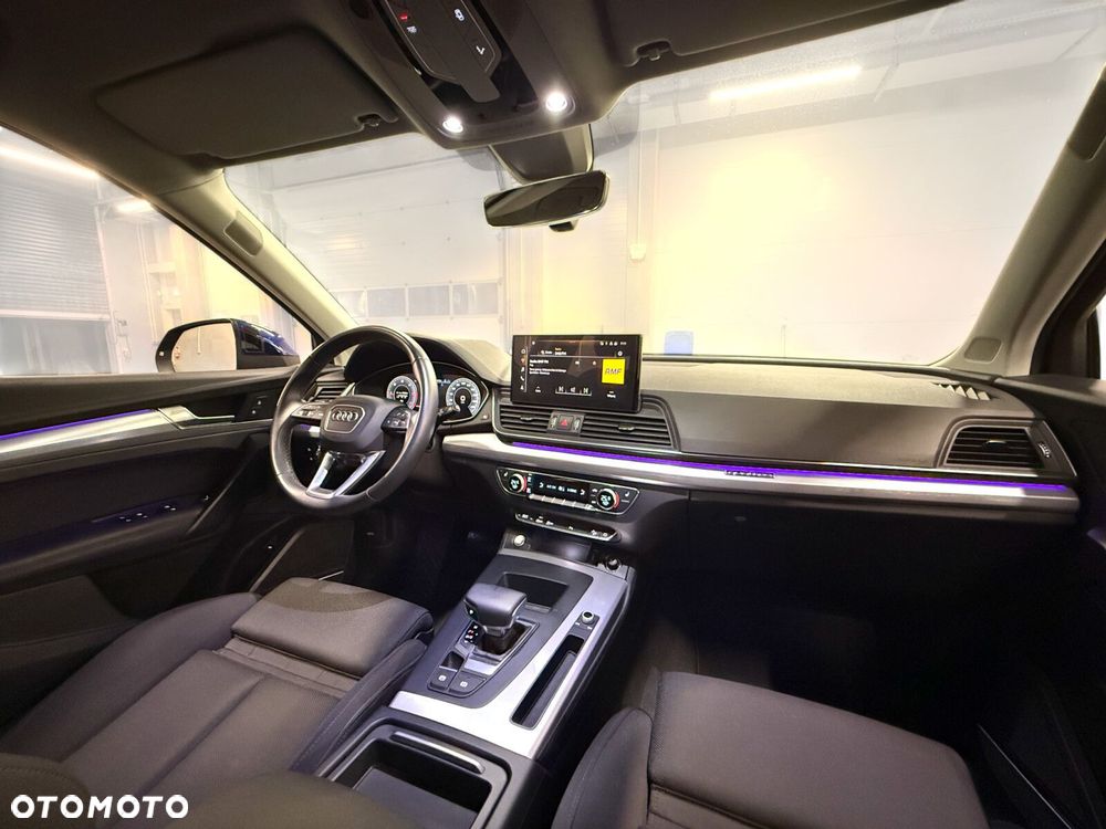 Audi Q5 Sportback - 31