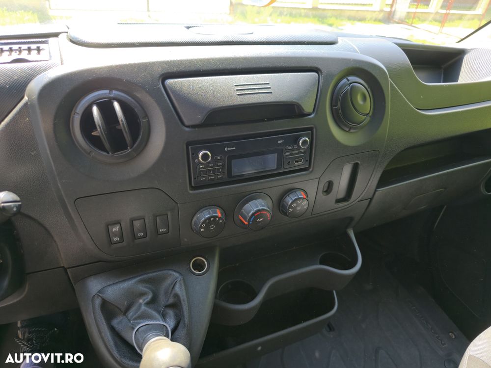 Renault Master - 18