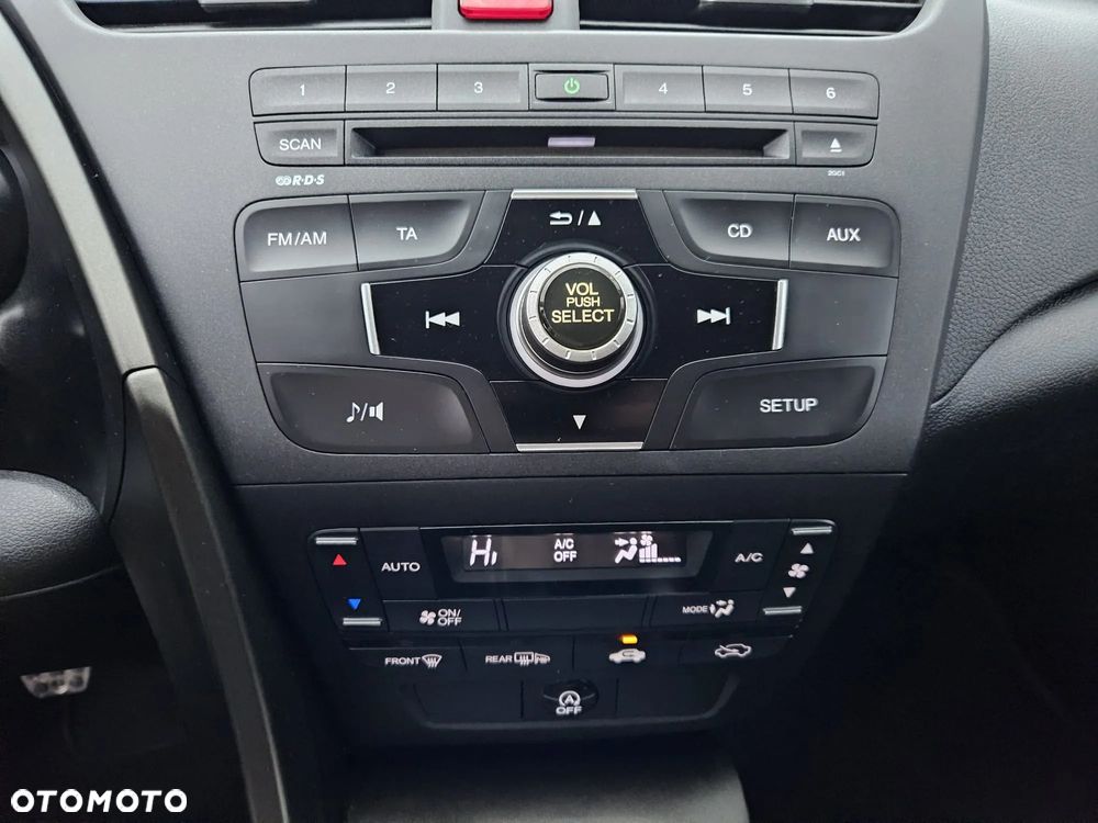 Honda Civic 1.4 i-VTEC Sport - 25