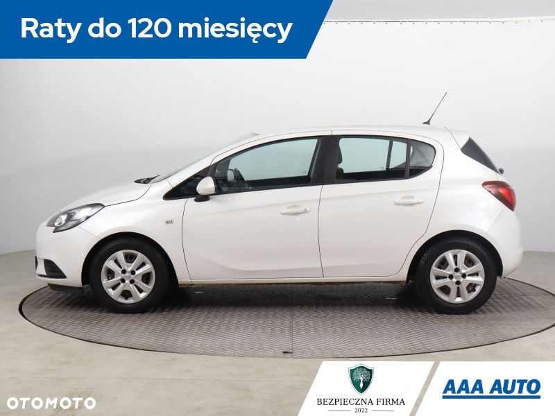 Opel Corsa - 3