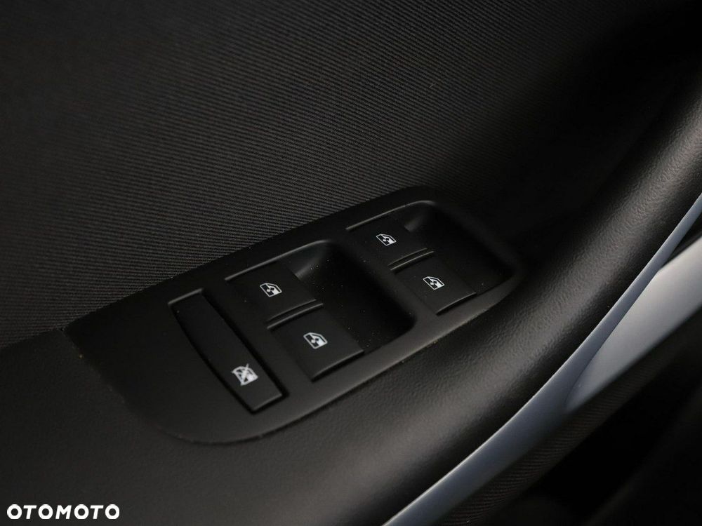 Opel Zafira 1.4 Turbo Edition - 32