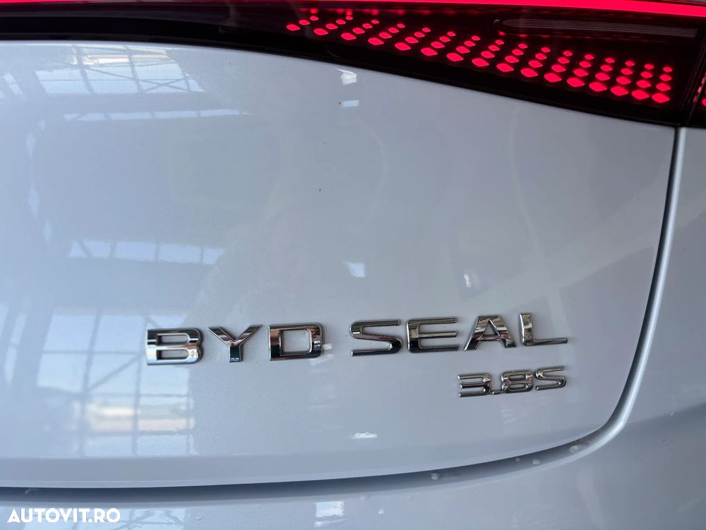 Byd Seal Excellence - 32