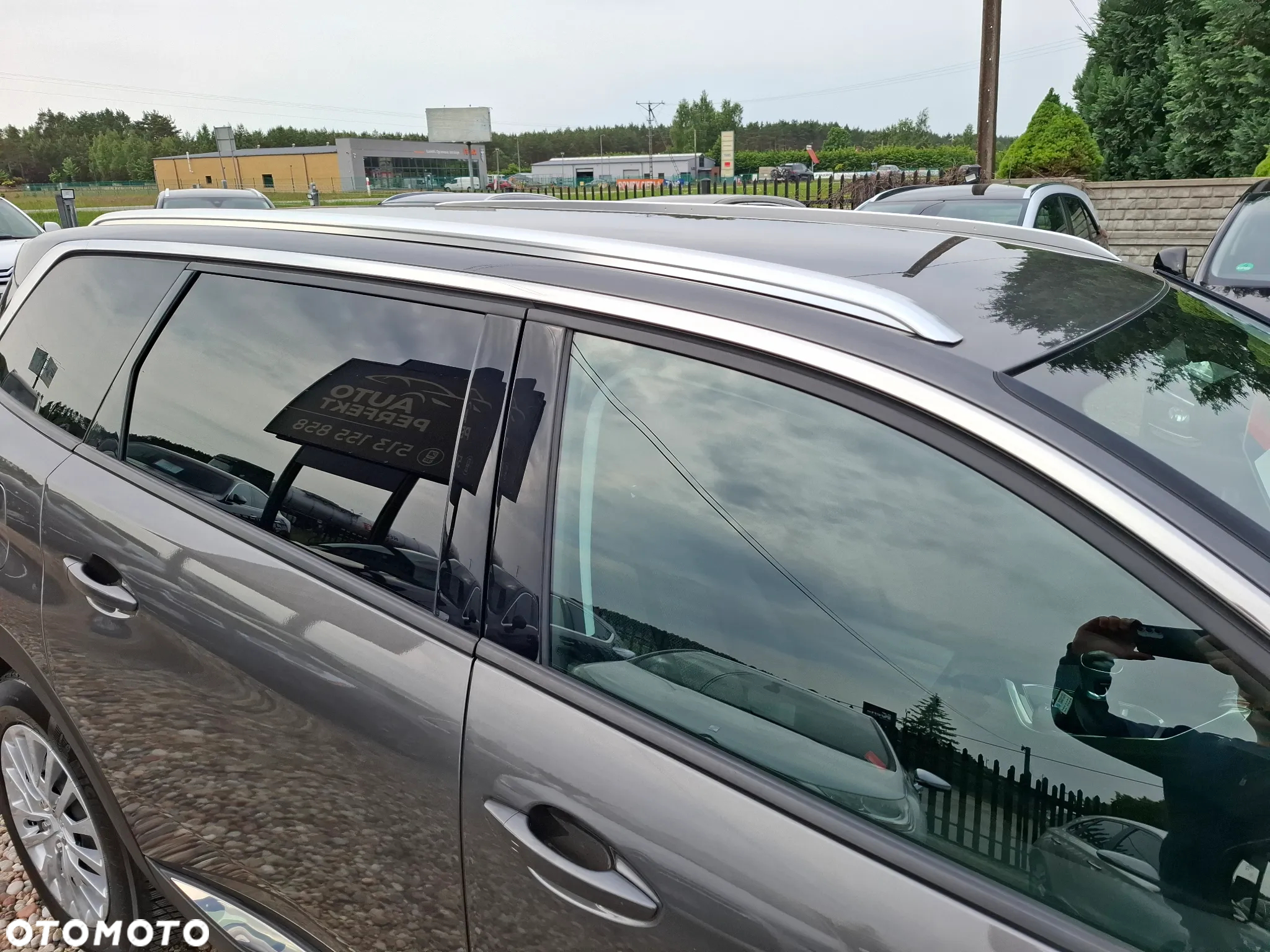 Peugeot 5008 1.5 BlueHDi Active S&S - 7
