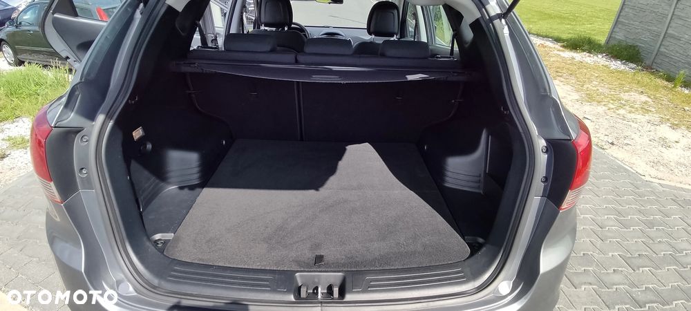 Hyundai ix35 1.6 2WD 5 Star Edition - 27
