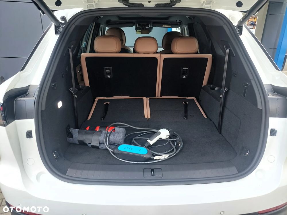 Chery Tiggo 9 - 31