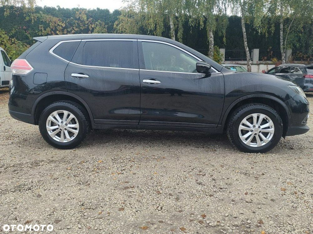 Nissan X-Trail - 15