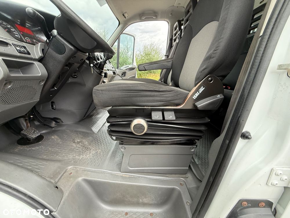 Iveco DAILY 35 - 33