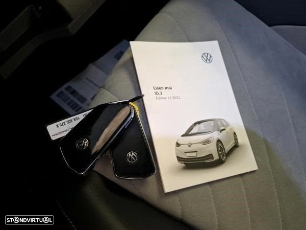 VW ID.3 Pro Business - 11