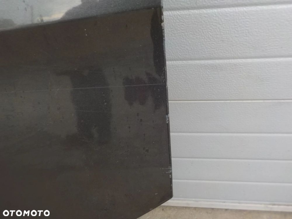 FORD TRANSIT CUSTOM DRZWI LEWY PRZÓD V6 - 7