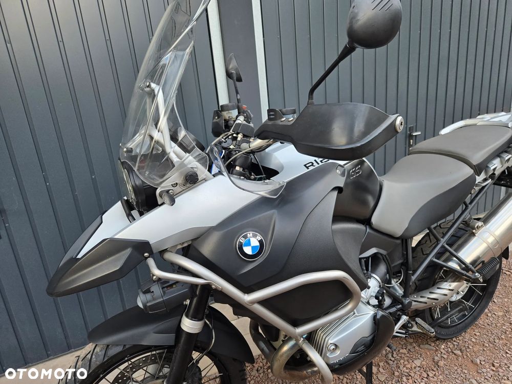 BMW GS - 12