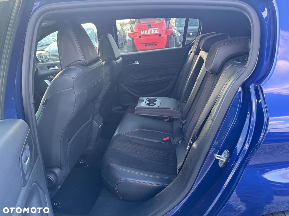 Peugeot 308 BlueHDi 180 EAT6 GT - 16