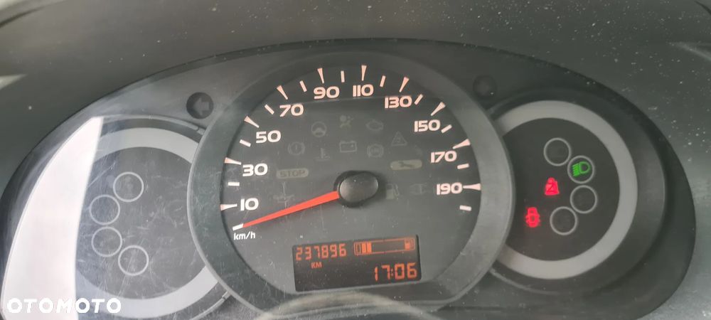 Renault Kangoo - 18