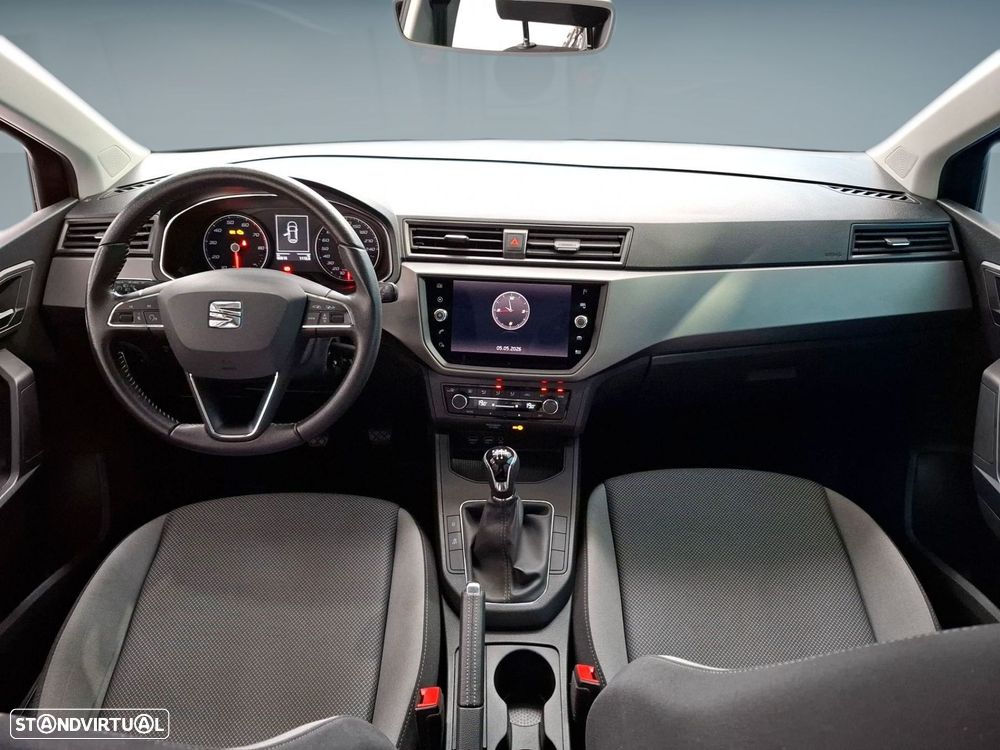 SEAT Ibiza 1.0 TSI Style - 10