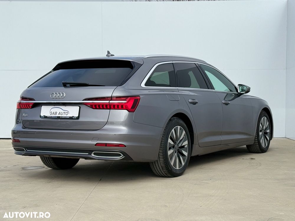 Audi A6 40 TDI S tronic - 31