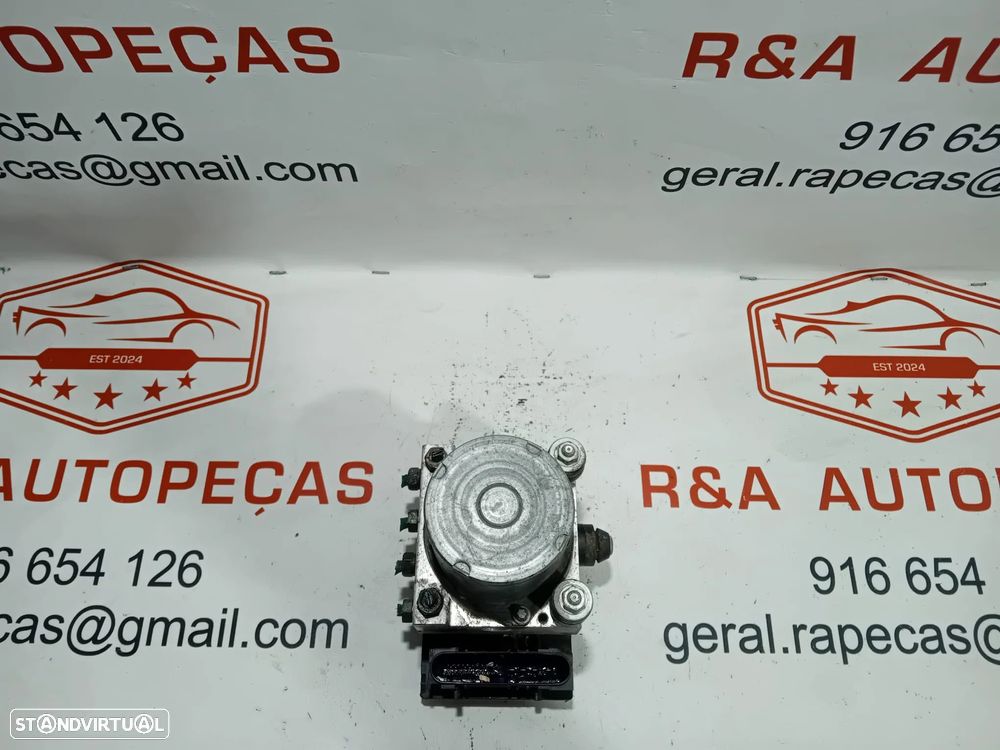 Módulo Abs Opel Corsa C 0265232213 Original - 4