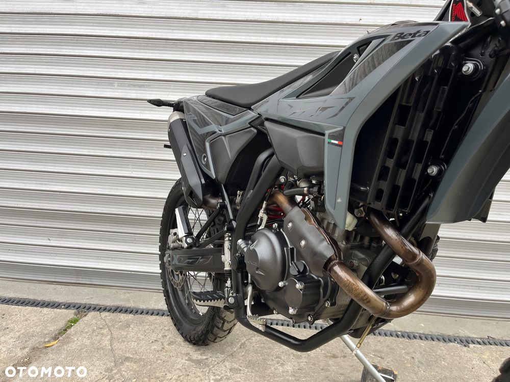 Beta RR - 23