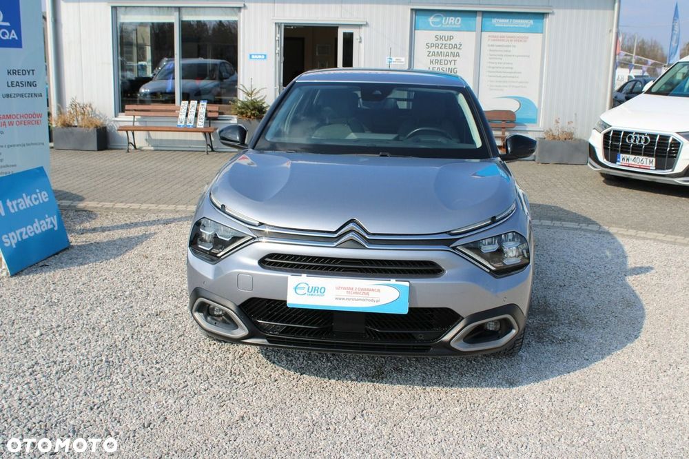Citroen C4 2022 photo 3