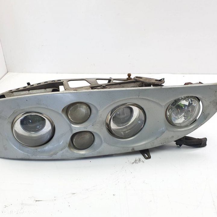 LAMPA PRAWA PRZÓD SOLARIS URBINO 10 - 1