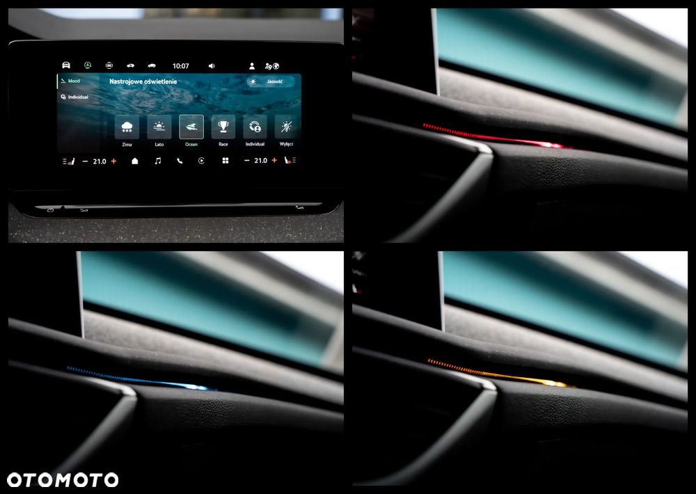 Skoda Octavia 1.5 TSI Selection - 21