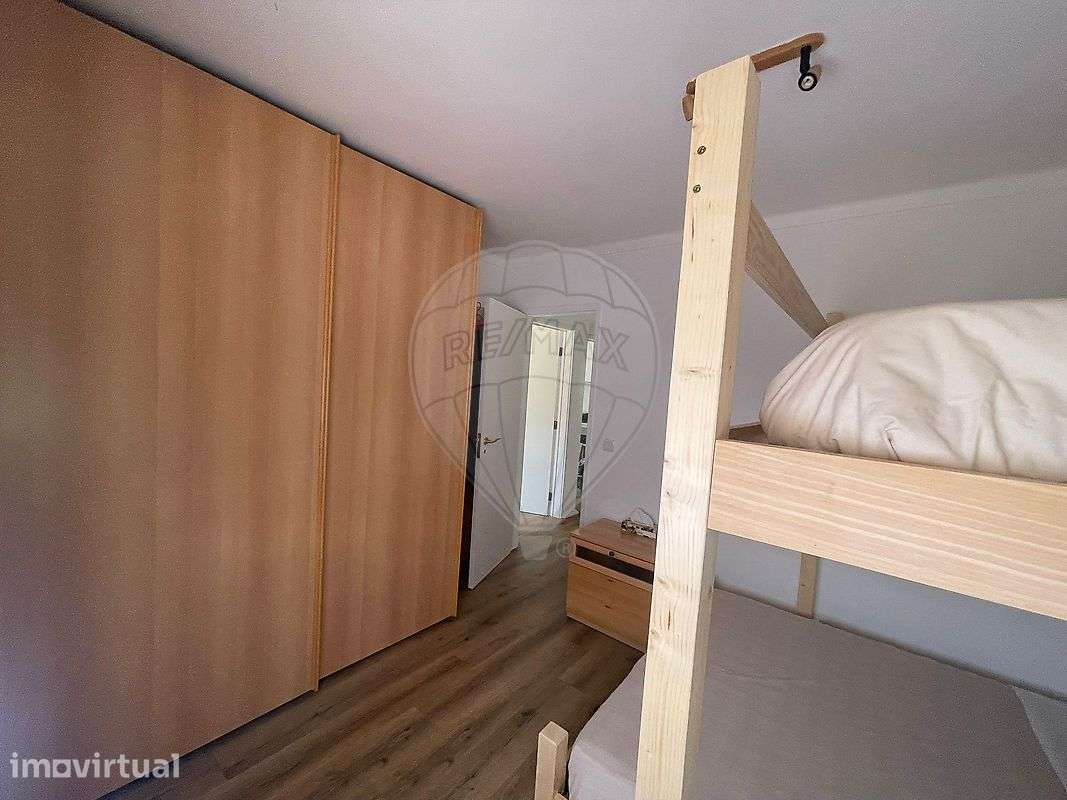 Apartamento T1 para venda - Grande imagem: 4/17
