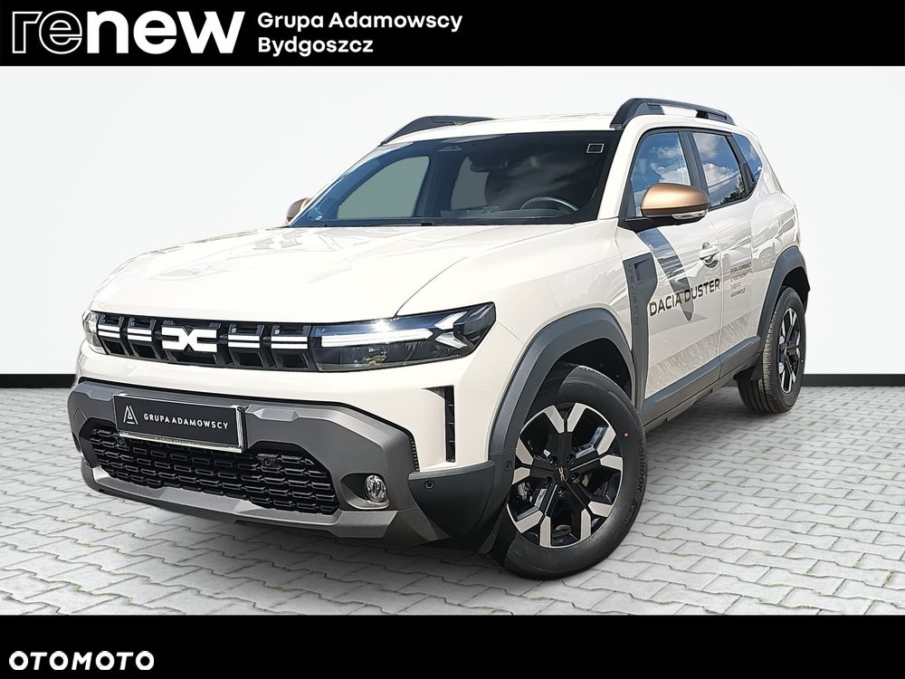 Dacia Duster 1.2 TCe mHEV Extreme - 1