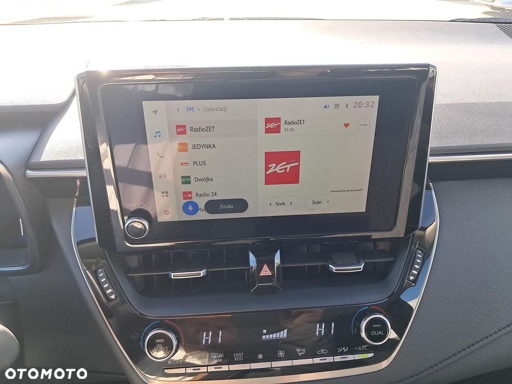 Toyota Corolla - 9