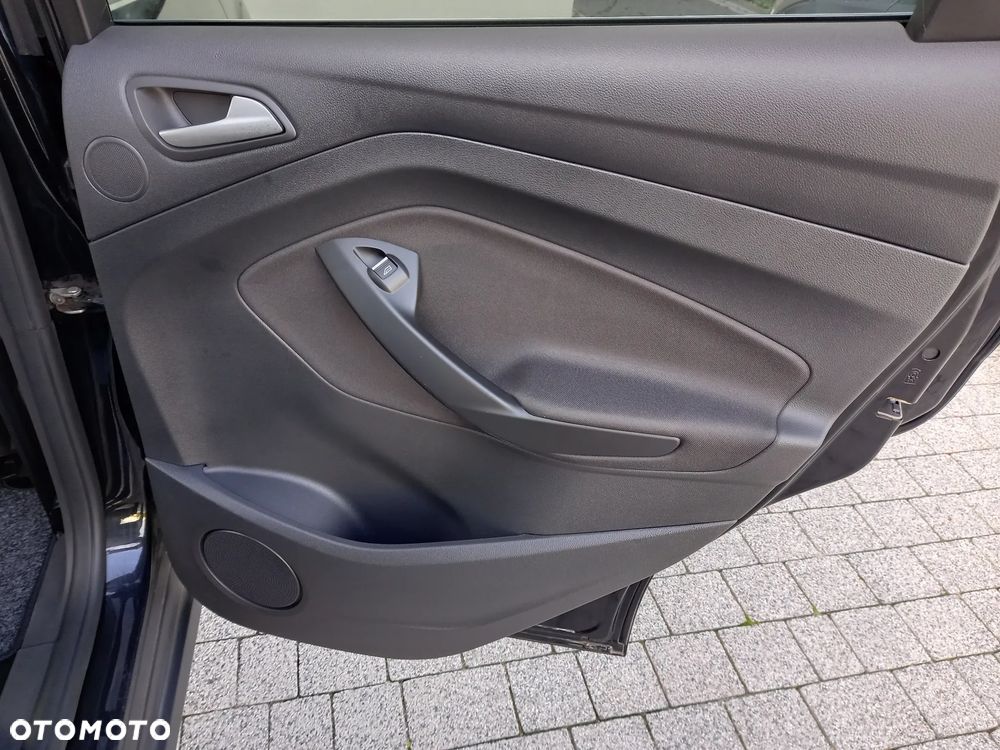 Ford C-MAX 1.0 EcoBoost Start-Stopp-System Titanium - 18