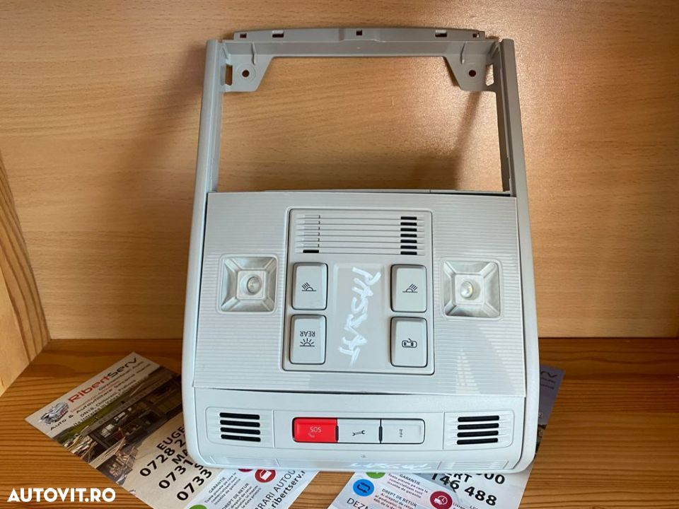 Lampa plafoniera - VW PASSAT/VW GOLF VII - 1