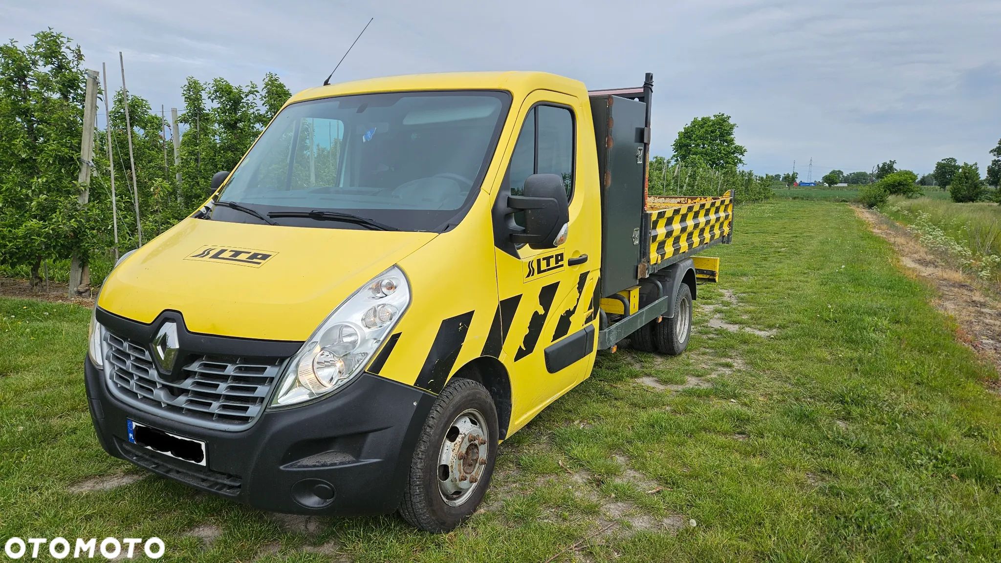 Renault MASTER - 1