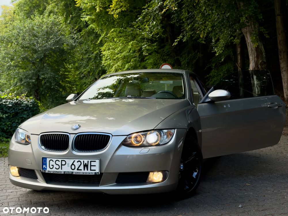 BMW Seria 3 320d DPF - 18