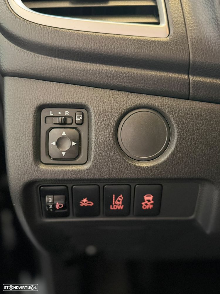 Mitsubishi L200 Pick Up 4x4 S&S Auto Cabine Dupla Base - 8
