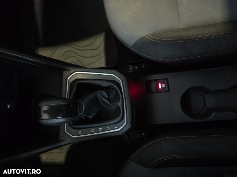 Dacia Sandero Stepway TCe 90 CVT Extreme - 18