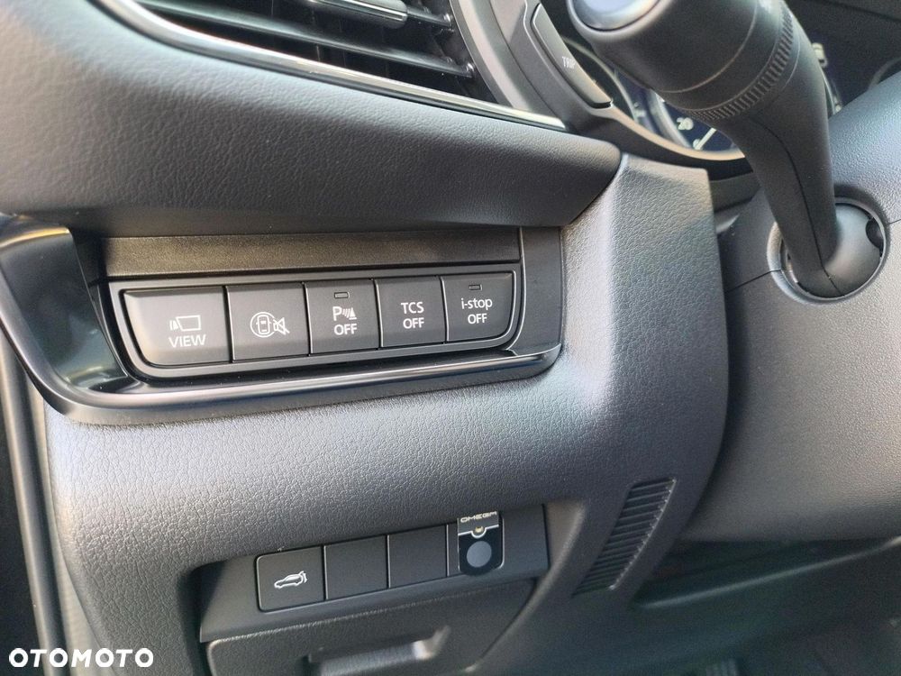 Mazda CX-30 2.0 mHEV Exclusive-Line 2WD - 24