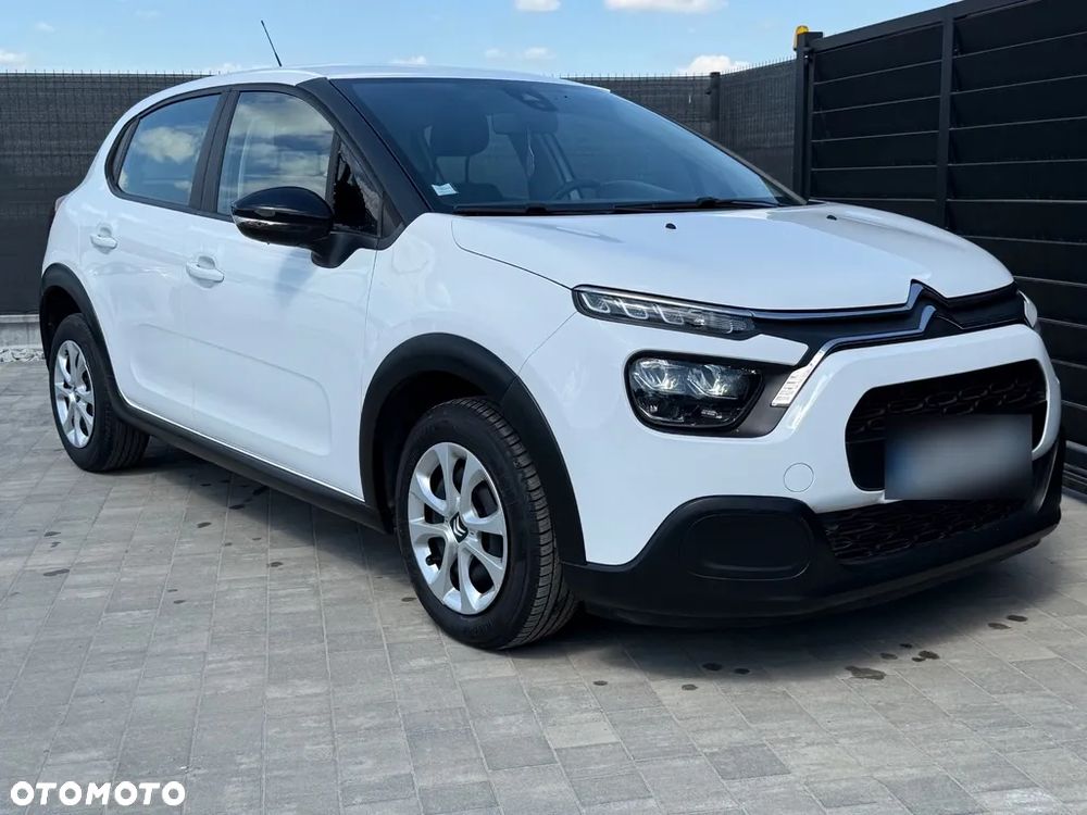 Citroën C3 Pure Tech 83 S&S SHINE - 7