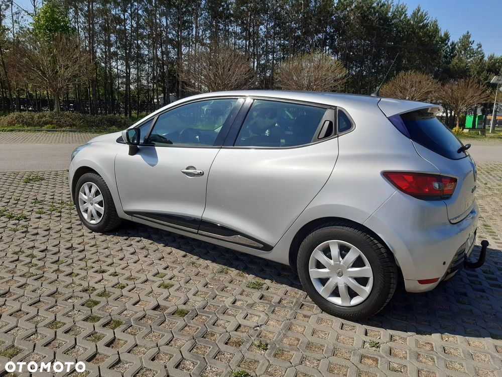 Renault Clio (Energy) TCe 90 Bose Edition - 3