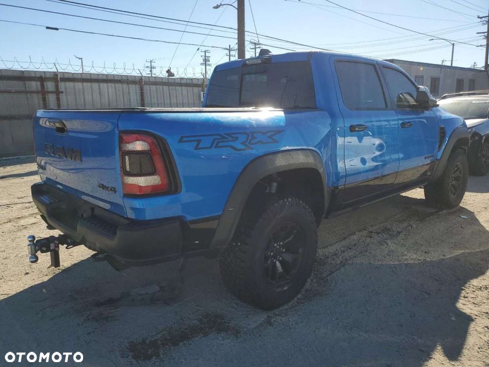 RAM 1500 TRX - 9