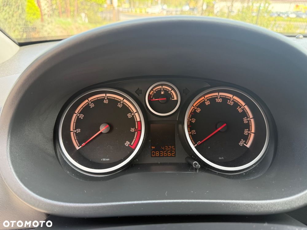 Opel Corsa 1.2 16V EcoFLEX 150 Jahre - 22