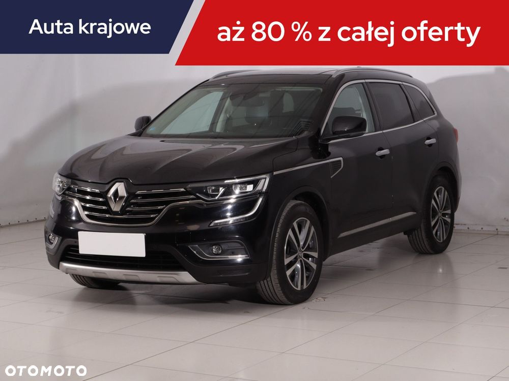 Renault Koleos - 3