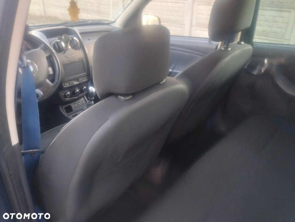 Dacia Duster 1.2 TCe Laureate S&S EU6 - 16