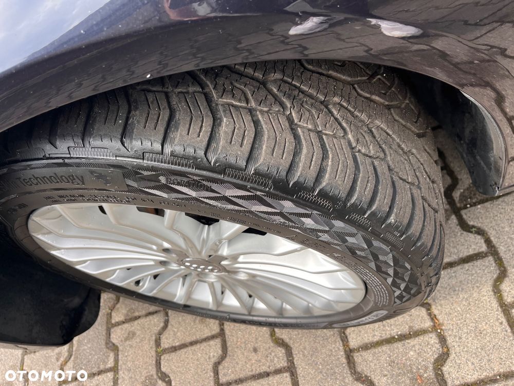 Audi A4 Avant 1.8 TFSI multitronic Attraction - 25