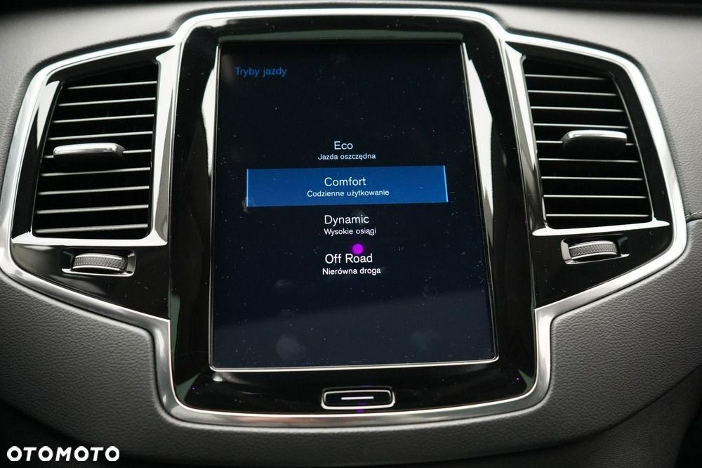 Volvo XC 90 - 28