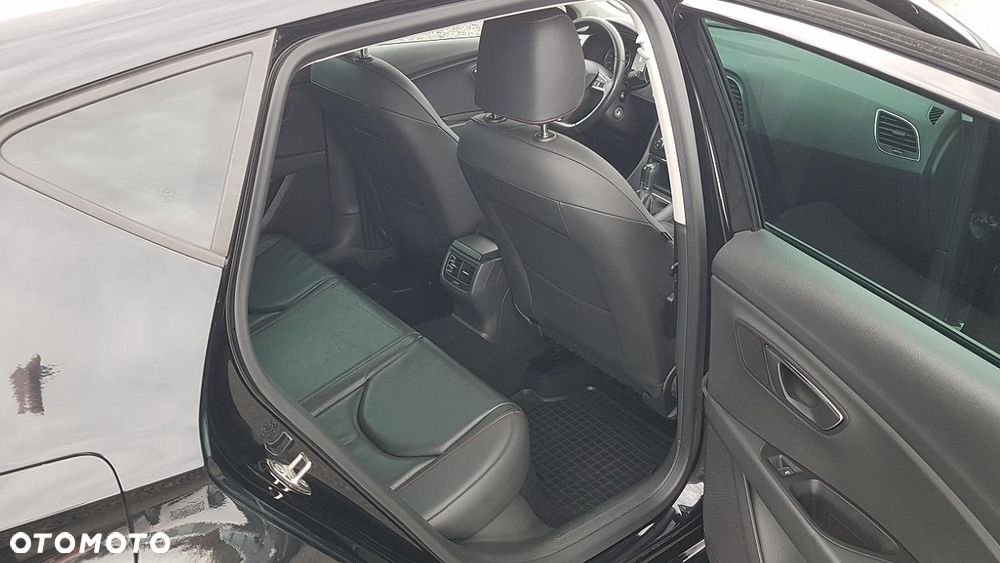 Seat Leon 1.8 TSI Ecomotive DSG FR - 30