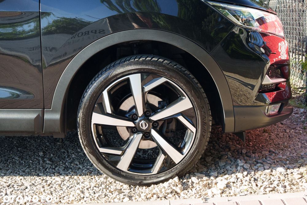 Nissan Qashqai 1.6 DIG-T N-Connecta - 35