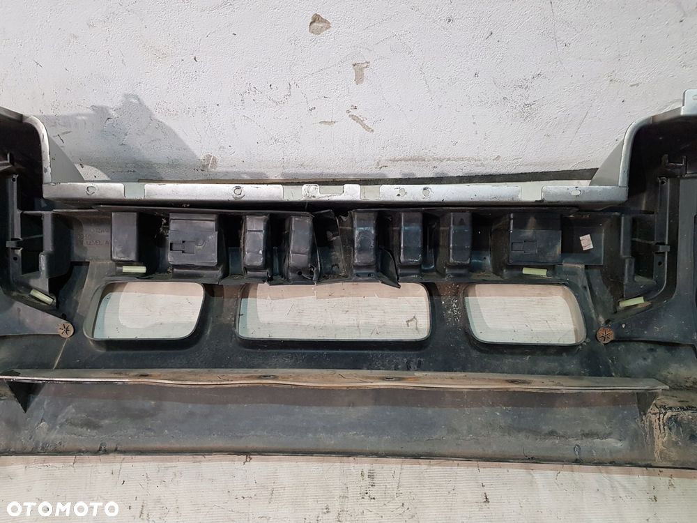 zderzak przód jeep cherokee liberty kj 01r ps2 qs2 - 13