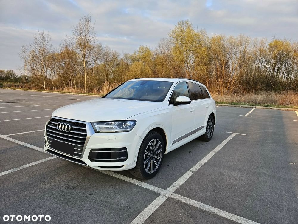 Audi Q7 - 2